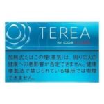 日版TEREA煙彈日本IQOS ILUMA加熱菸專用口味推薦價錢官網：圖片 12