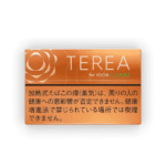 日版TEREA煙彈日本IQOS ILUMA加熱菸專用口味推薦價錢官網：圖片 14