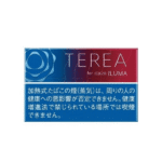 日版TEREA煙彈日本IQOS ILUMA加熱菸專用口味推薦價錢官網：圖片 6