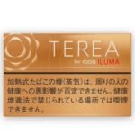 日版TEREA煙彈日本IQOS ILUMA加熱菸專用口味推薦價錢官網：圖片 16